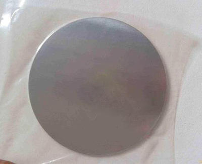 Zirconium Vanadium Cobalt Alloy (ZrVCo (45:45:10 at%))-Sputtering Target